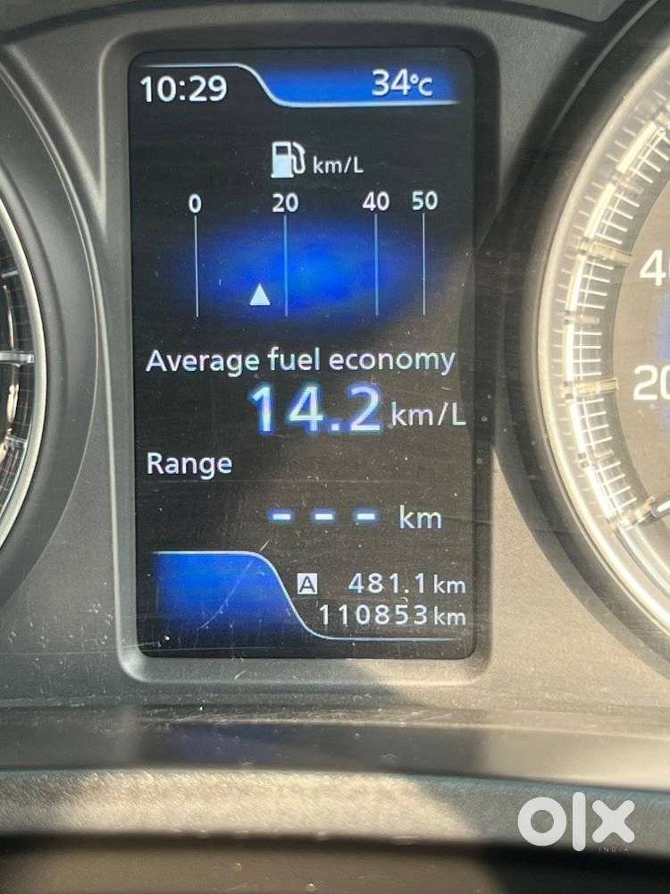 Maruti Suzuki Baleno Zeta, 2018, Petrol