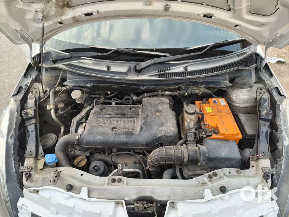 Maruti Suzuki Swift Vdi 2013 Diesel