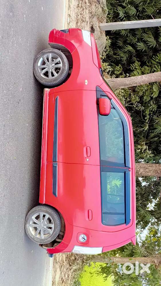 2013 Maruti Suzuki Stingray Petrol Manual