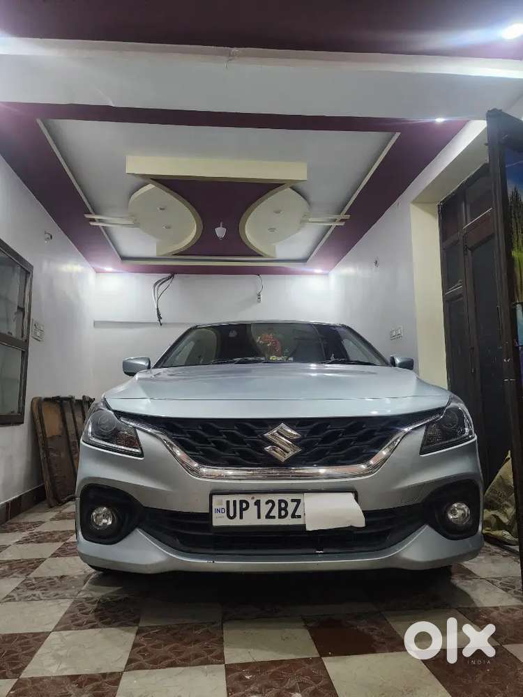 Maruti Suzuki Baleno 2025 Petrol 10500 Km Driven