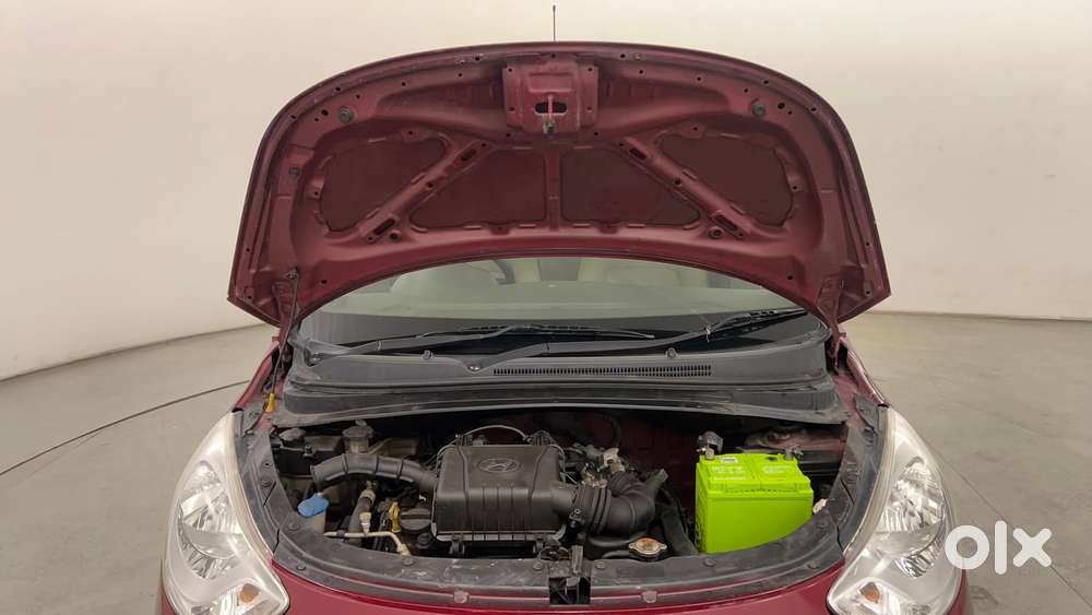 Hyundai I10 Sportz 1.1 Irde2, 2014, Petrol