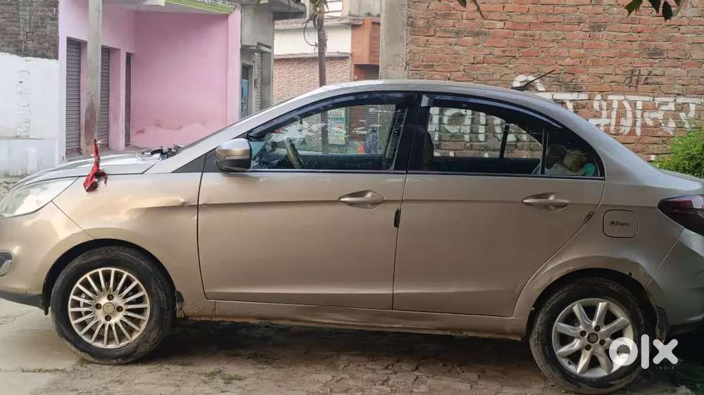 Tata Zest Diesel Well Maintained Car