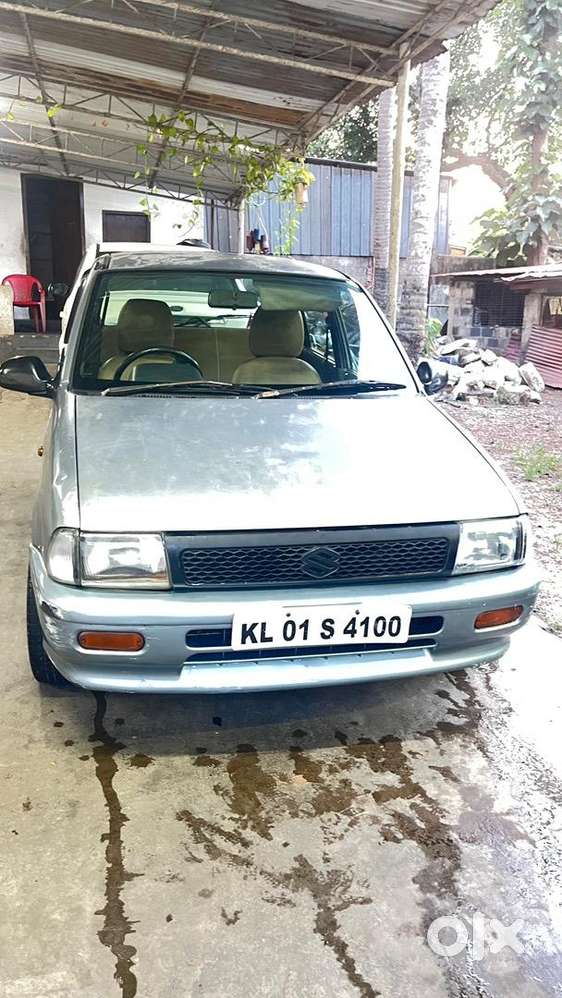 2000 Model Zen Test Pending Engine Good Body Good Condition