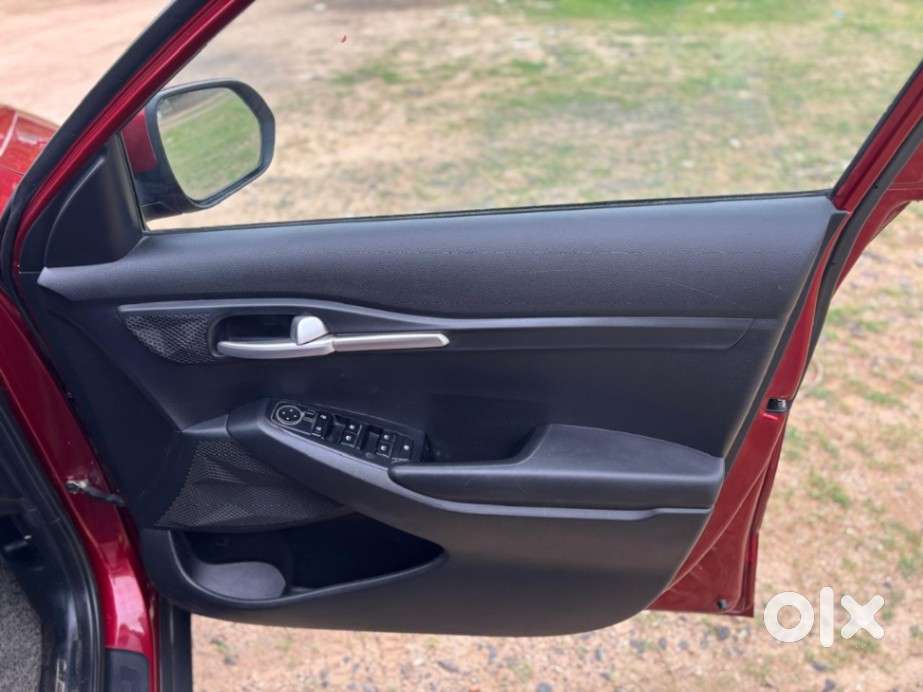 Kia Seltos Htk D, 2021, Diesel