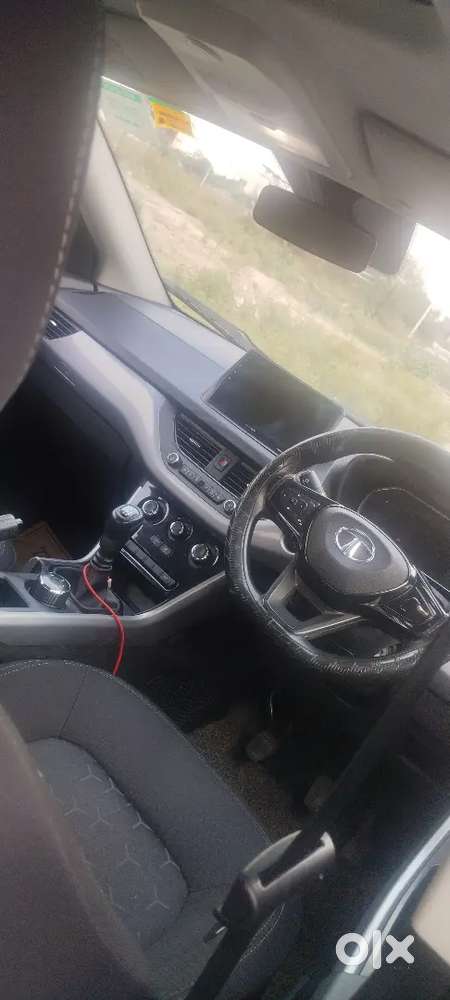 Well Maintained Doctor Car