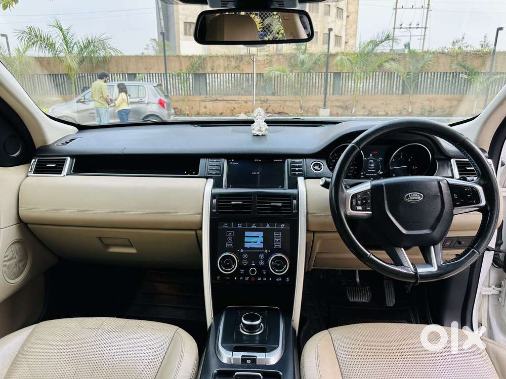 Land Rover Discovery Se 2.0 Sd4, 2018, Diesel