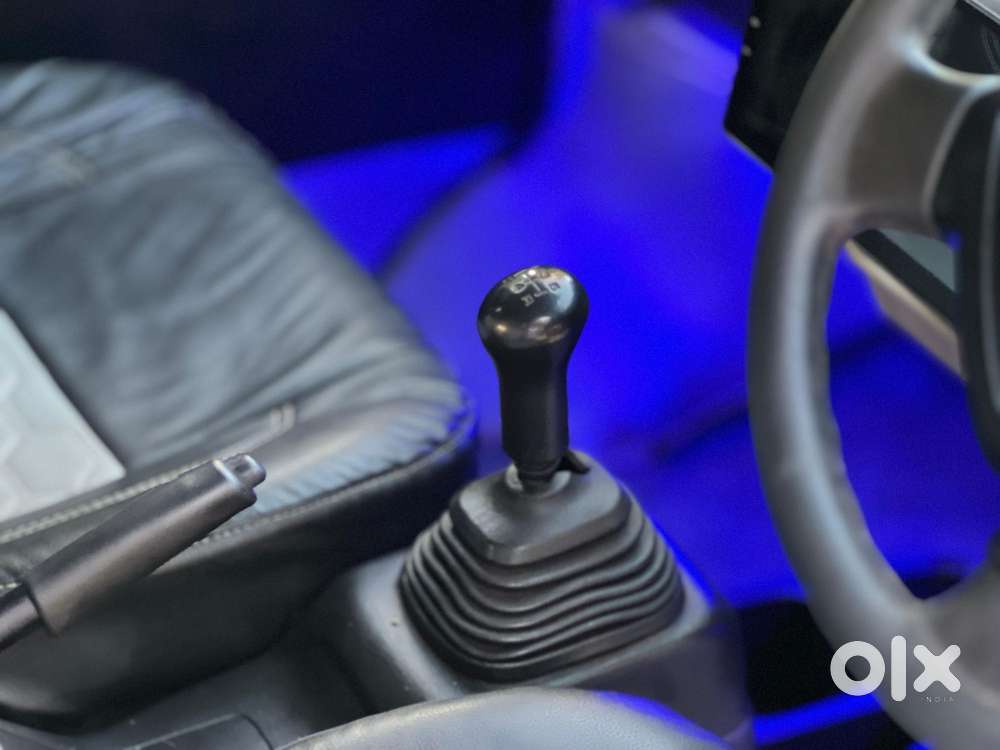 Maruti Suzuki Eeco Cng 5 Seater Ac, 2021, Cng & Hybrids