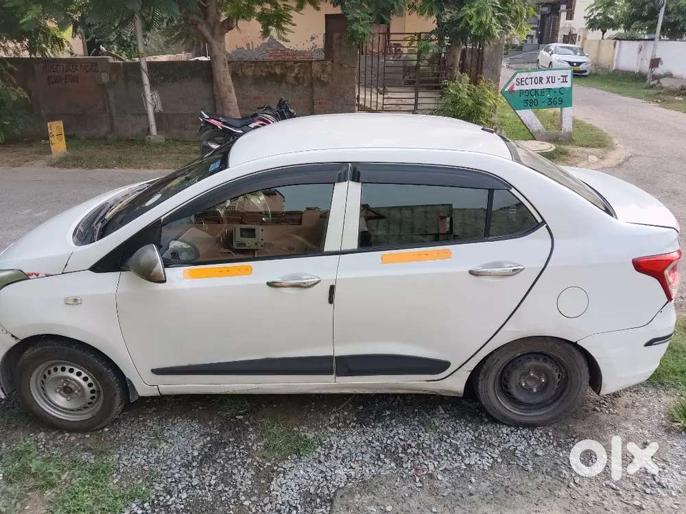 Good Condition Car