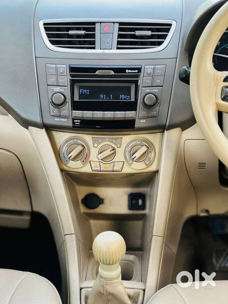 Maruti Suzuki Ertiga 2012-2015 Vdi, 2016, Diesel