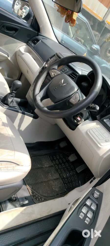 Mahindra Xuv300 W6 Diesel, 2022, Diesel