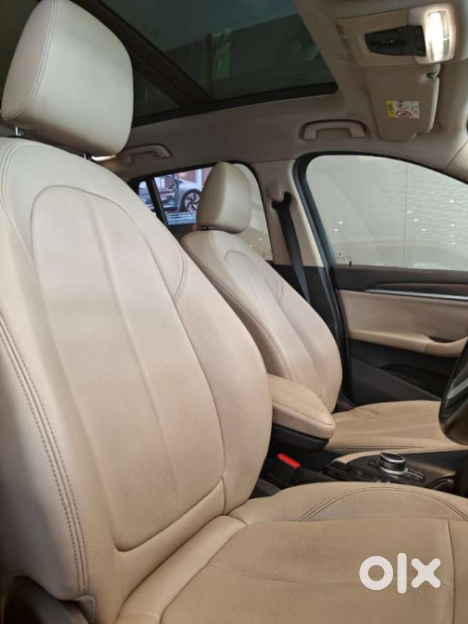 Bmw X1 2.0 Sdrive 20d, 2018, Diesel