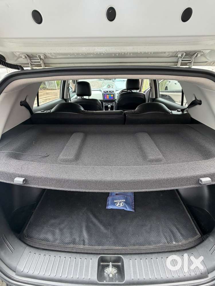 Hyundai Creta 1.5 Crdi E Diesel Mt, 2023, Diesel
