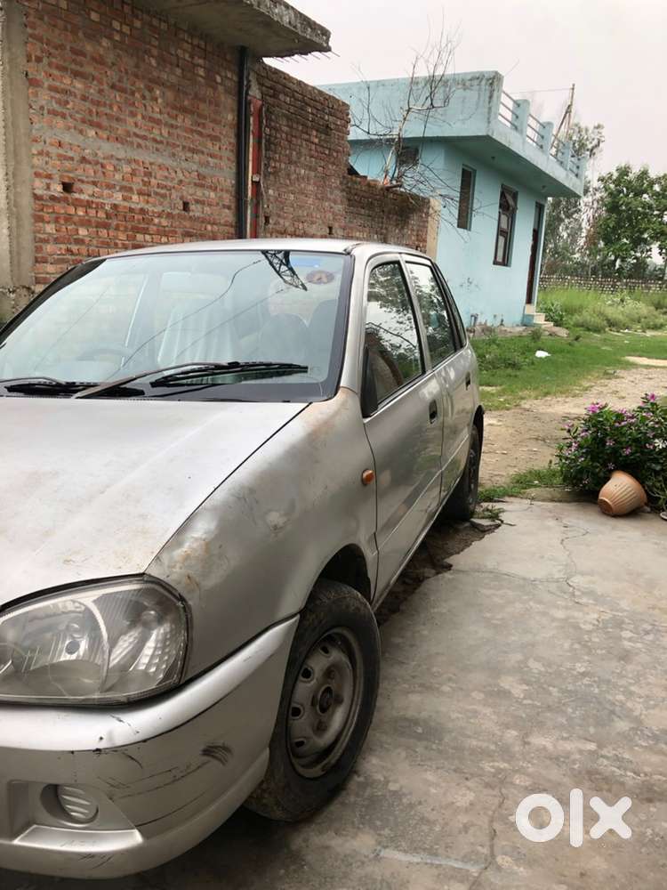 Zen Lxi Car