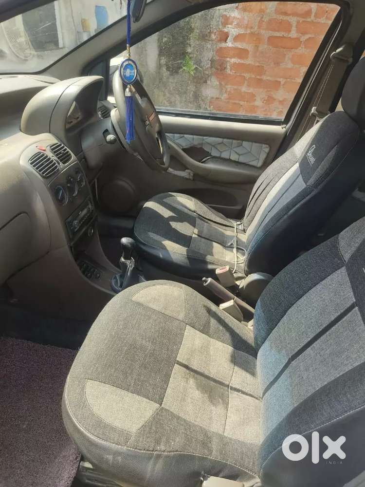 Tata Indigo Cs 2012 Diesel Well Maintained