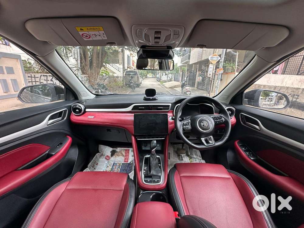 Mg Astor Savvy Turbo, 2024, Petrol