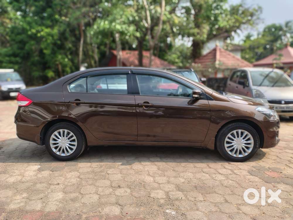Maruti Suzuki Ciaz 1.4 Delta, 2018, Petrol