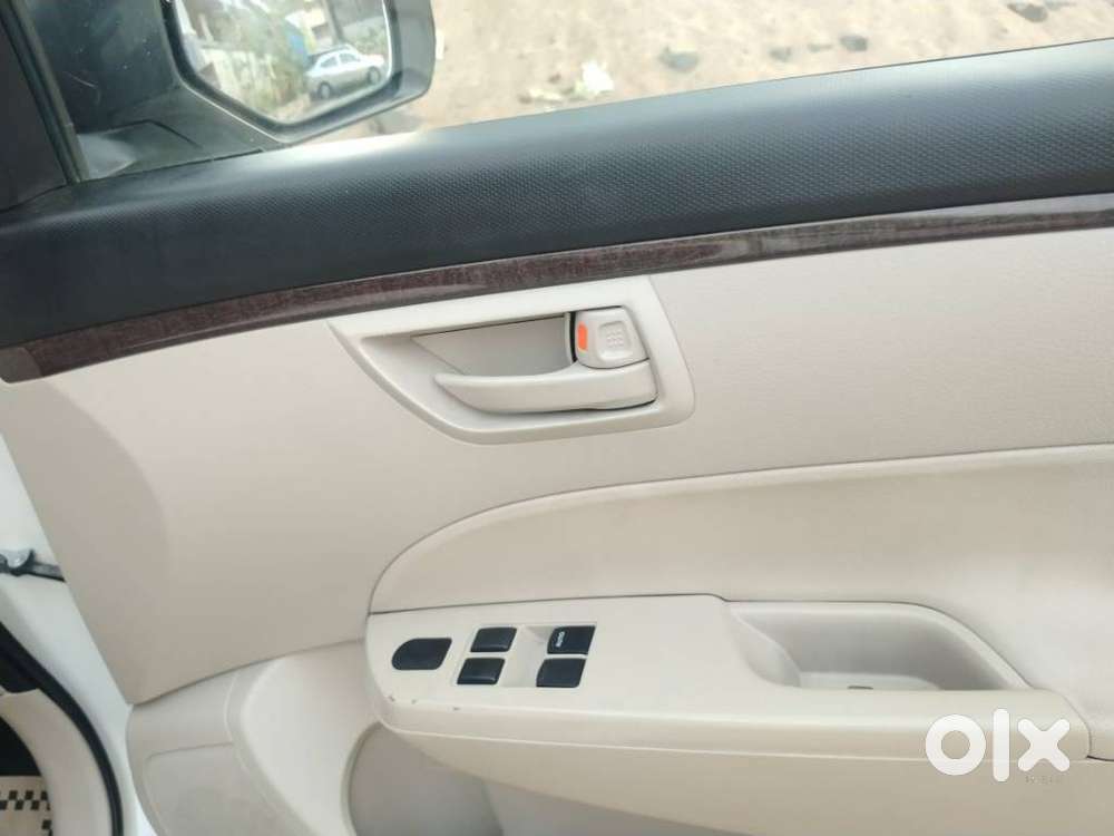 Maruti Suzuki Swift Dzire Tour S Diesel, 2017, Diesel