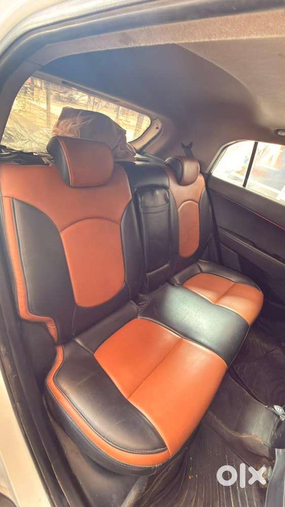 Hyundai Creta 2018 Diesel Well Maintained