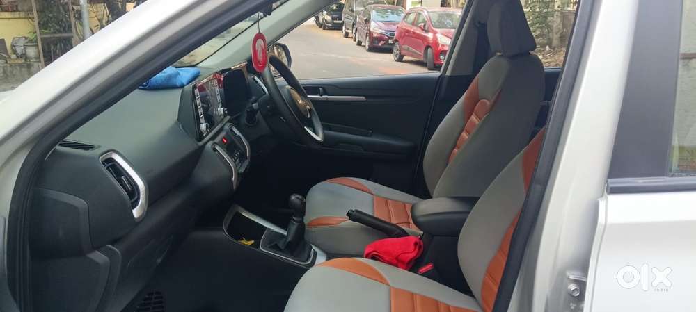Kia Sonet 1.2 Htk Plus, 2024, Petrol