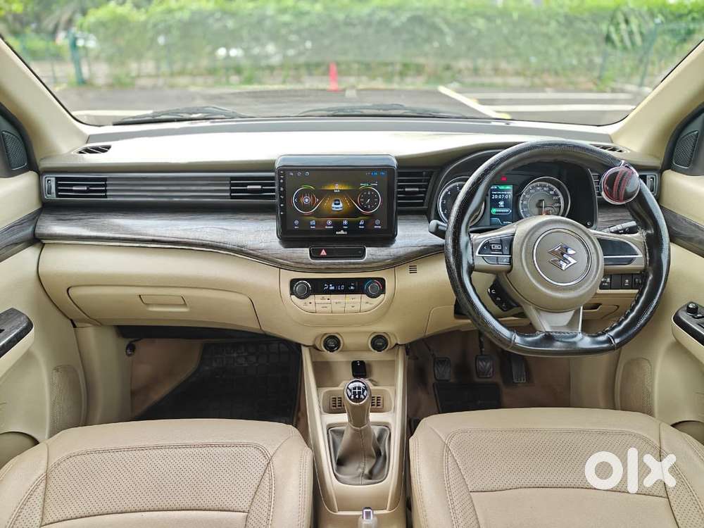 Maruti Suzuki Ertiga Zxi (o) Cng [ ], 2022, Cng & Hybrids