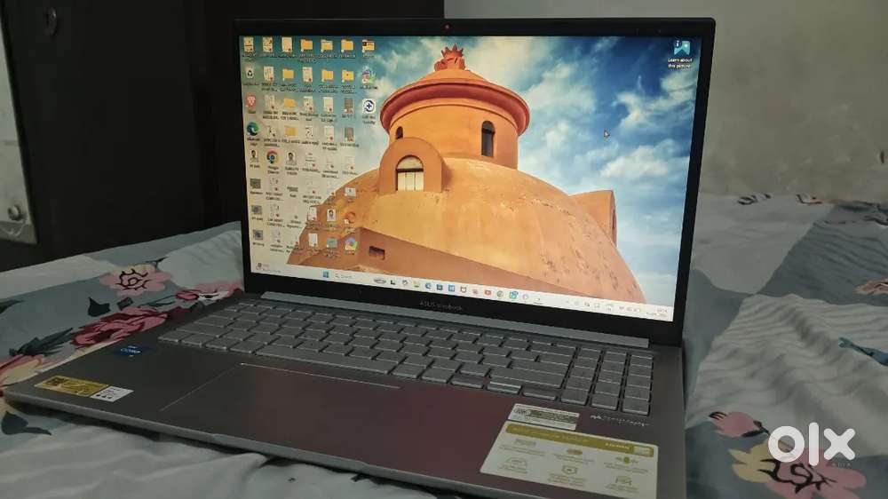 Asus vivobook 14/15/17