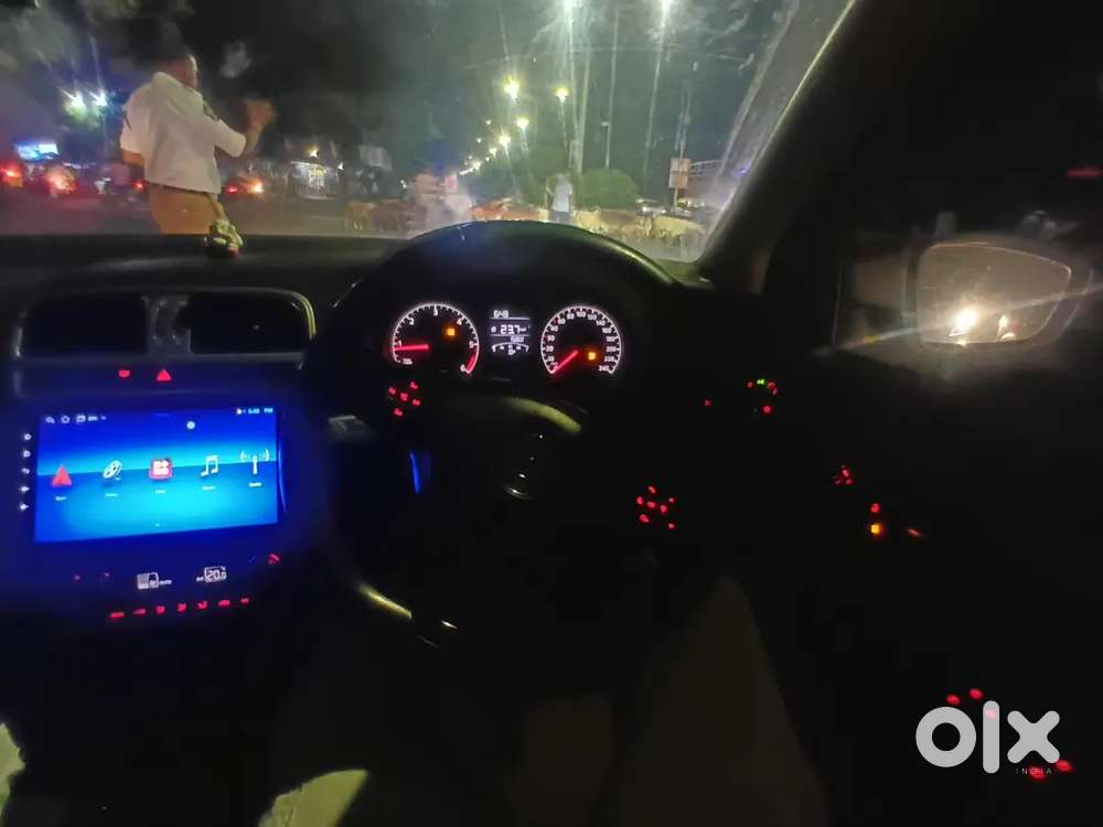 Volkswagen Polo 2014 Diesel 108000 Km Driven..topend Model.