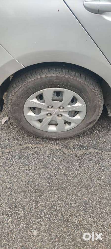 Hyundai Elite I20 Sportz (o) 1.2, 2018, Cng & Hybrids