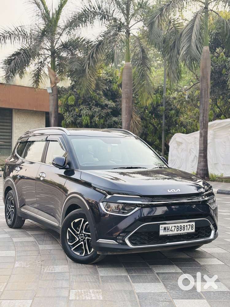 Kia Carens 1.5 Luxury Plus Diesel At 6 Str, 2022, Diesel