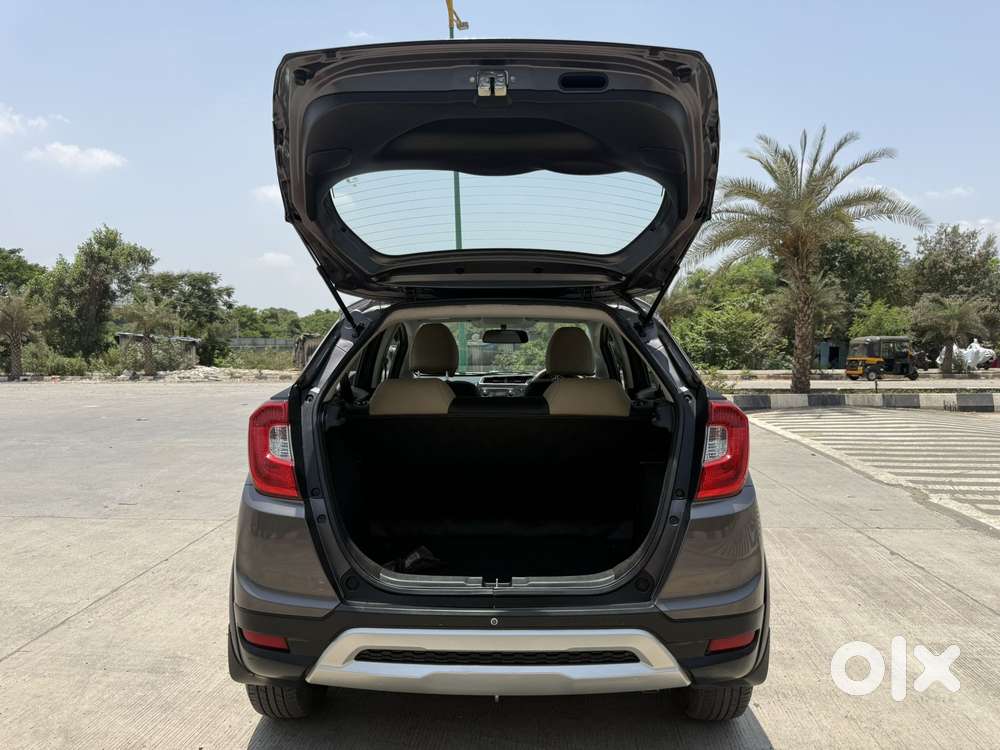 Honda Wr-v Alive Edition S, 2017, Petrol