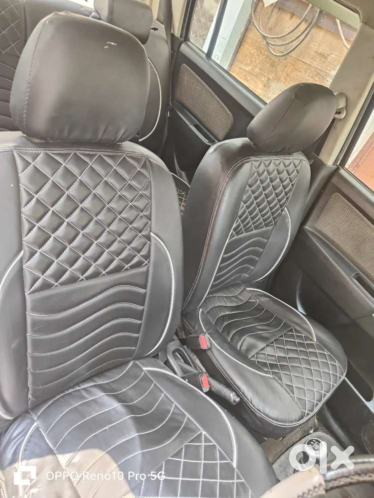 Maruti Suzuki Wagon R 2016