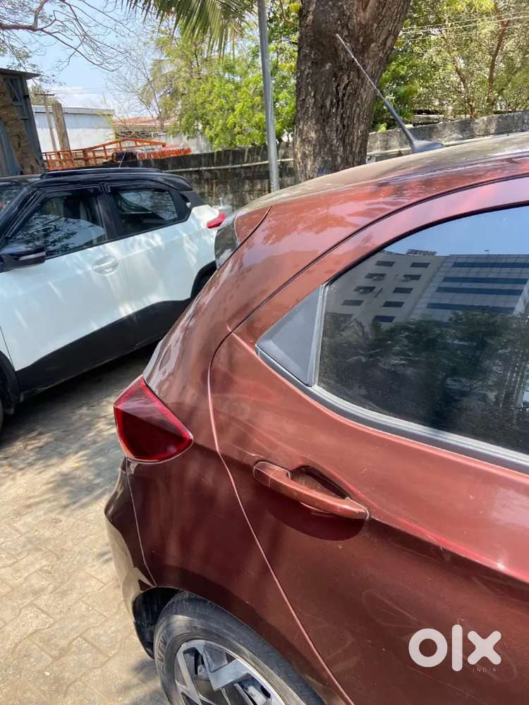 Tata Tiago