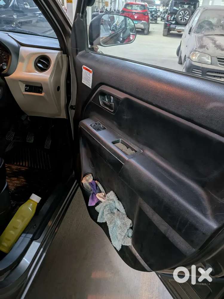 Maruti Suzuki Wagon R 1.0 2019 With 79000 Km Driven