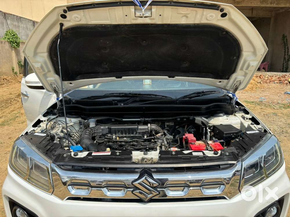 2021  September Maruti Suzuki 40000 Km Driven Sgoroom Condtion