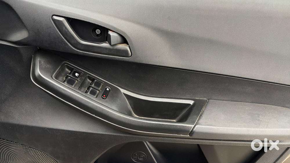 Tata Tiago Nrg Petrol, 2021, Petrol