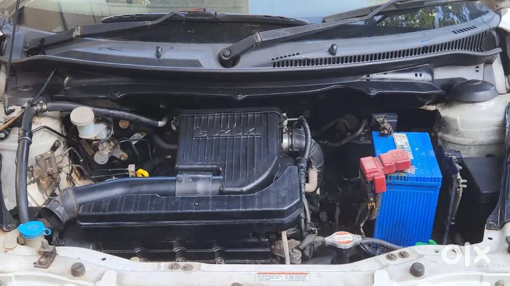 2015 Maruti Suzuki Swift Vxi Manual Kottayam