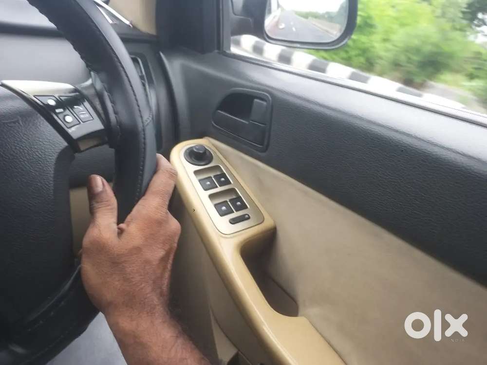 Tata Indica Vista 2012 Vx Top Modal