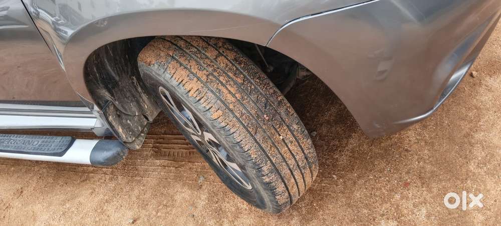 Nissan Terrano Xl 85 Ps Deisel, 2018, Diesel