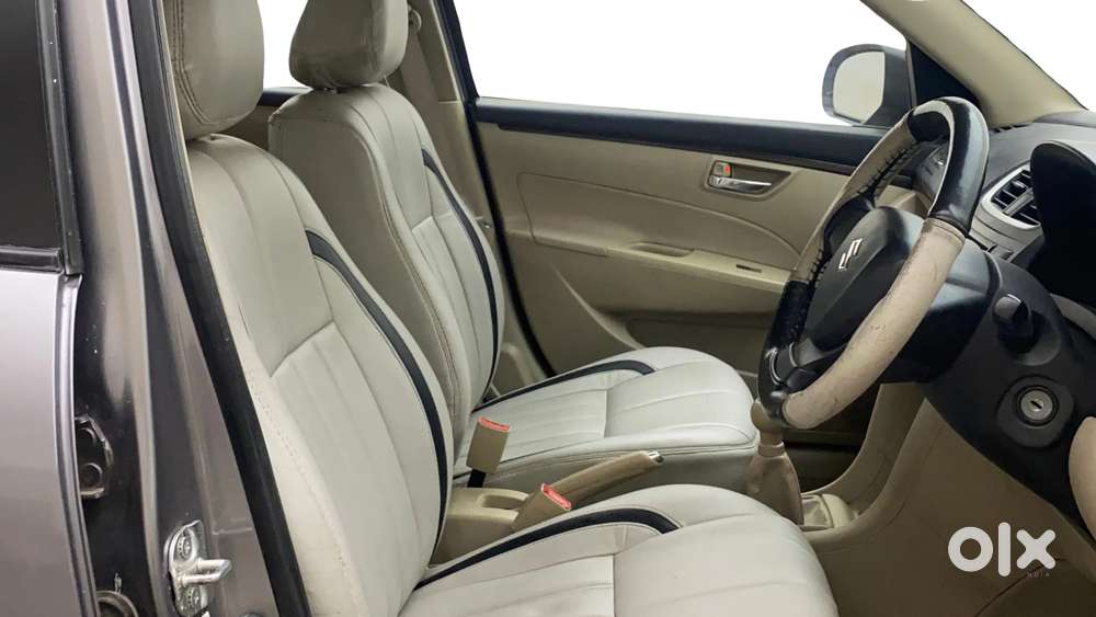 Maruti Suzuki Swift Dzire Vxi 1.2, 2013, Petrol