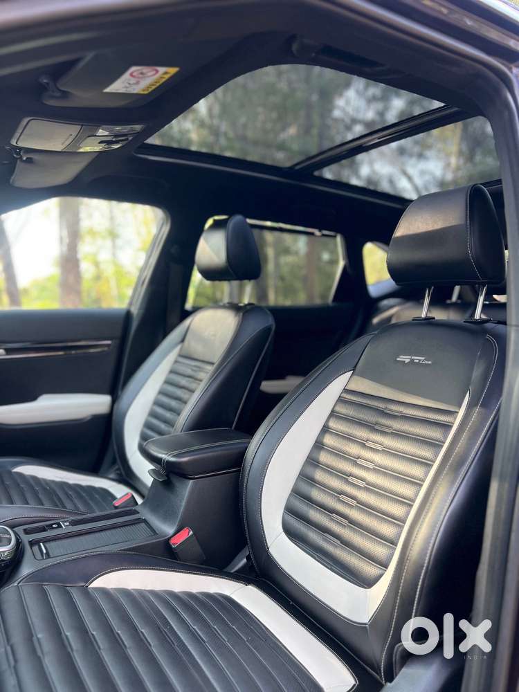 Kia Seltos Gtx Plus At D, 2023, Diesel