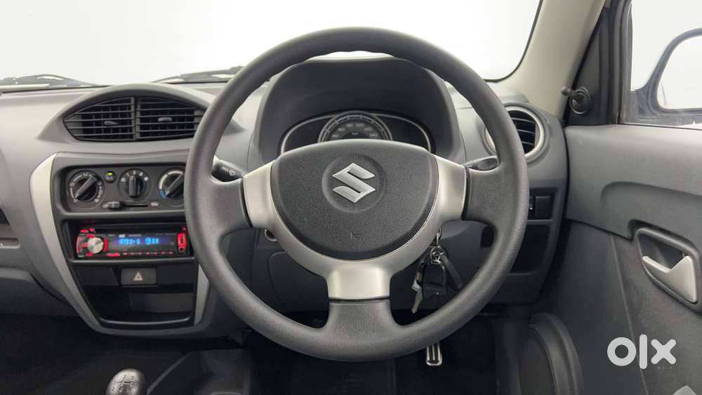 Maruti Suzuki Alto 800 Lxi, 2013, Petrol