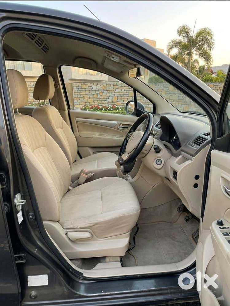 Maruti Suzuki Ertiga Vdi, 2016, Diesel