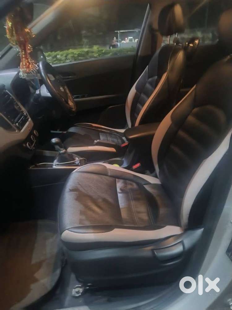 Hyundai Creta 1.6 E+ Vtvt Anniversary Edition, 2016, Petrol