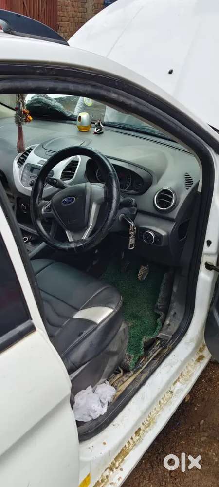 Ford Figo Diesel Manual 2016