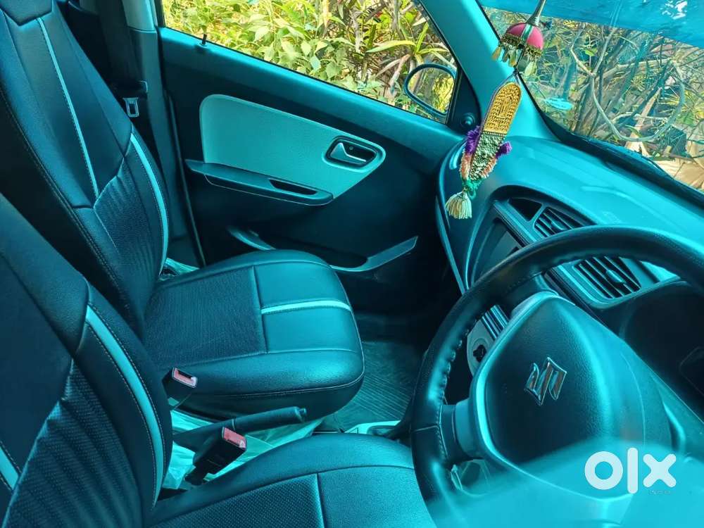 Maruti Suzuki Alto 2020 Petrol