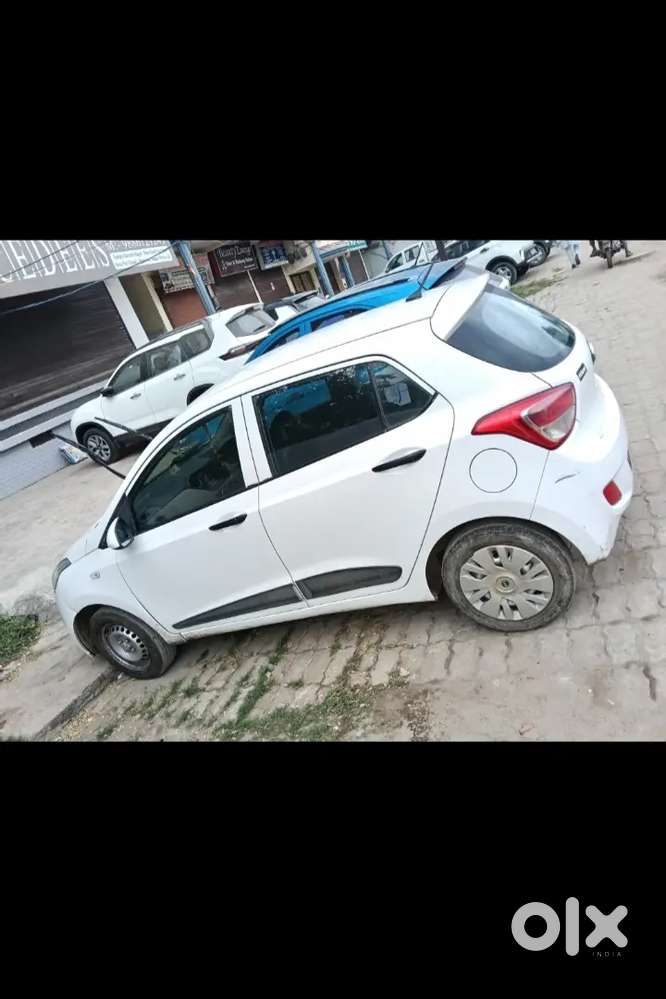 Hyundai Grand I10 Prime 2019 Diesel 46000 Km Driven