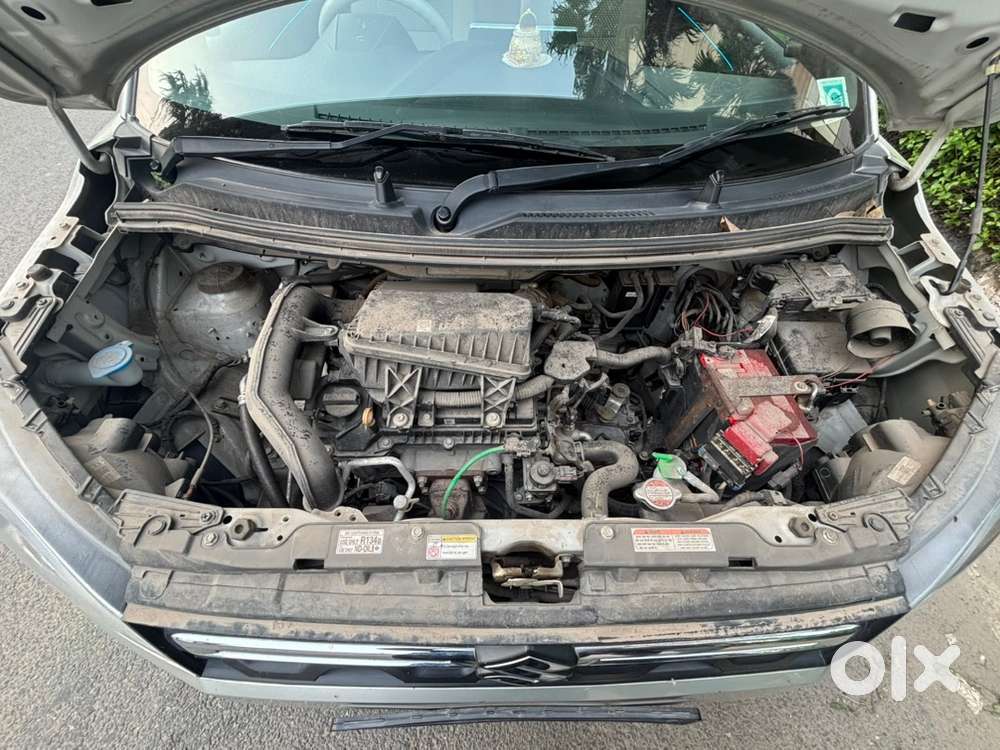 Maruti Suzuki Wagon R 2024 (e20 Compartable)