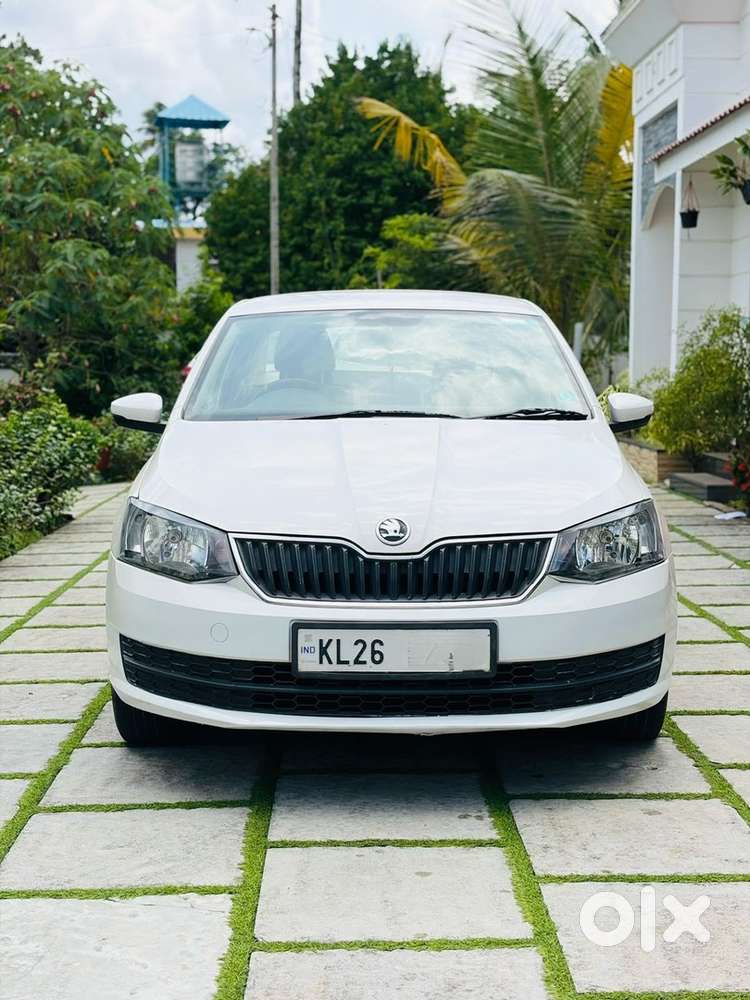 2020 Single Owner Skoda Rapid Tsi Active Petrol