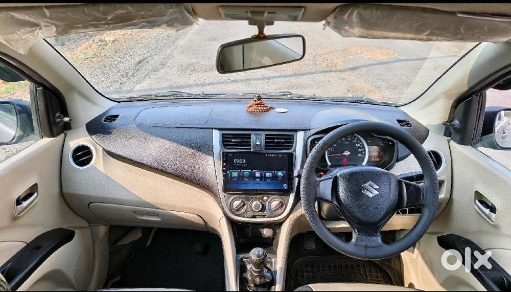 Maruti Suzuki Celerio Vxi, 2021, Cng & Hybrids