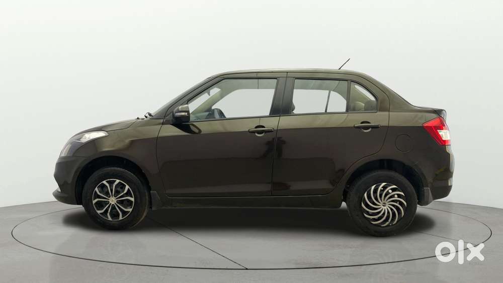 Maruti Suzuki Swift Dzire Vxi 1.2, 2015, Petrol