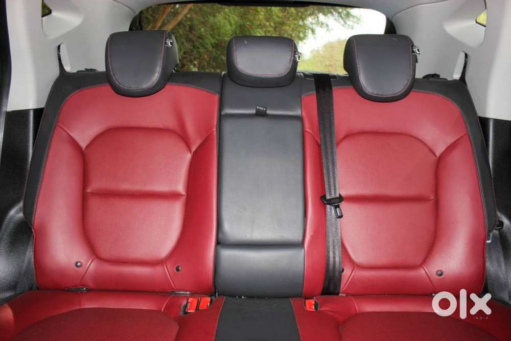 Mg Astor 1.5 Savvy Cvt, 2023, Petrol